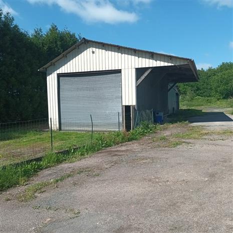 Local d'activités Vente 76570 LIMÉSY