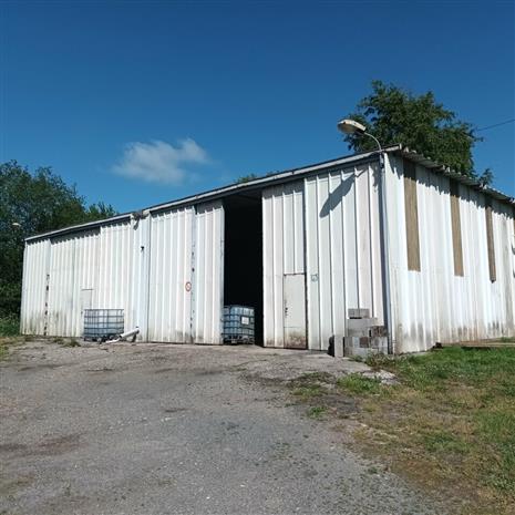 Local d'activités Vente 76570 LIMÉSY