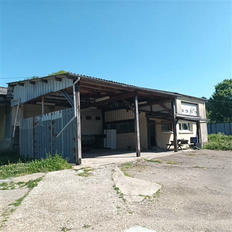Local d'activités Vente 76570 LIMÉSY