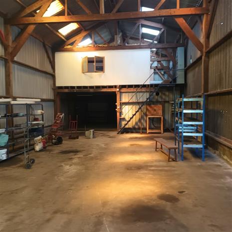 Local d'activités Vente 76570 LIMÉSY