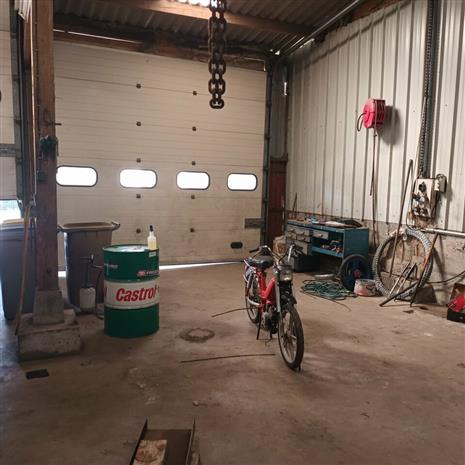 Local d'activités Vente 76570 LIMÉSY