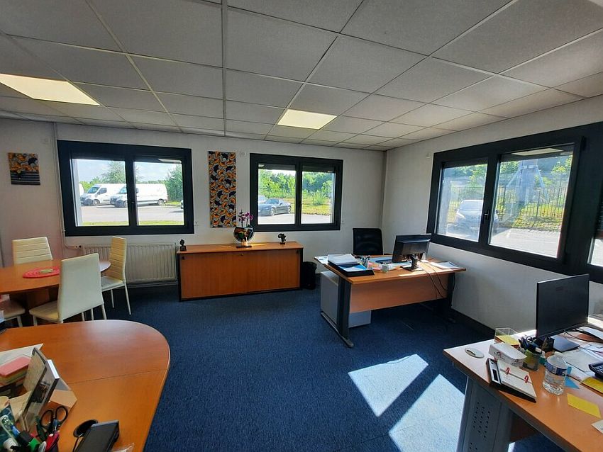 Bureau Location 76650 PETIT COURONNE
