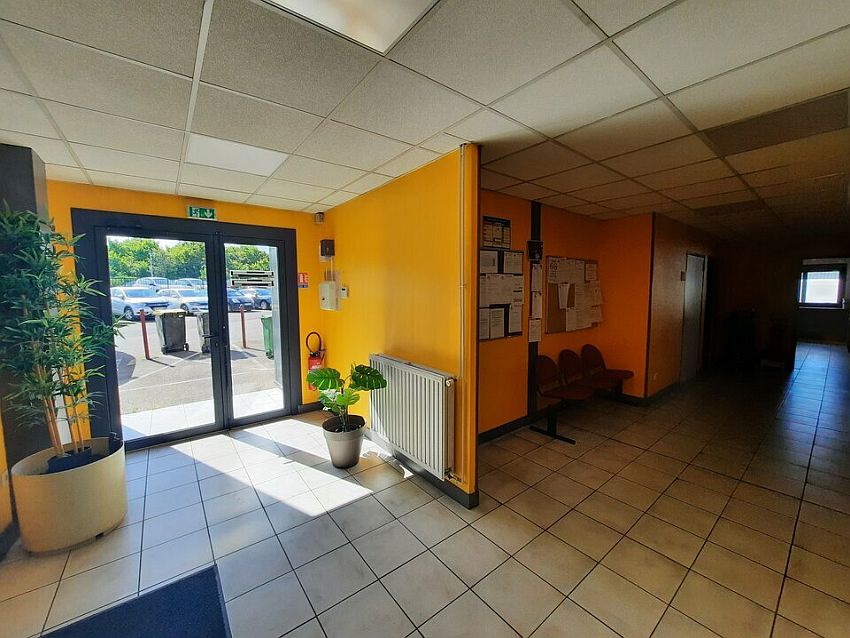 Bureau Location 76650 PETIT COURONNE