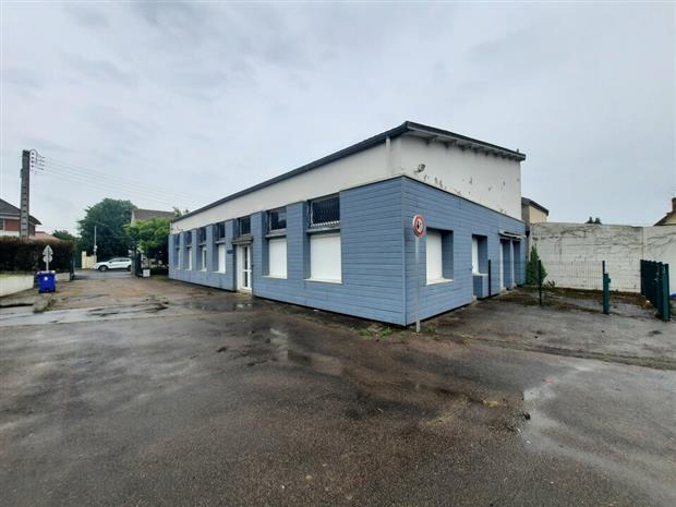 Bureau Location 76800 SAINT ETIENNE DU ROUVRAY