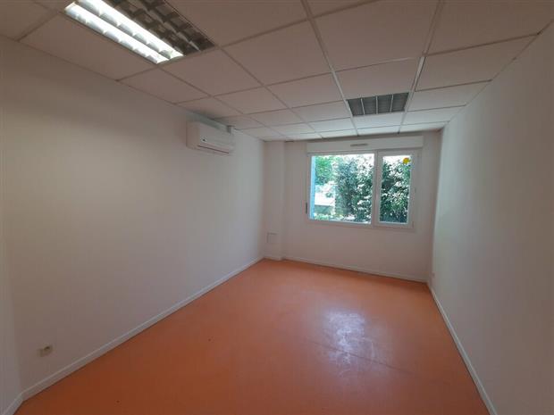Bureau Location 76800 SAINT ETIENNE DU ROUVRAY