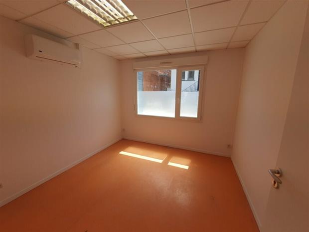 Bureau Location 76800 SAINT ETIENNE DU ROUVRAY
