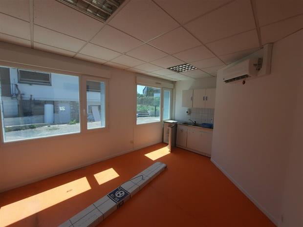 Bureau Location 76800 SAINT ETIENNE DU ROUVRAY
