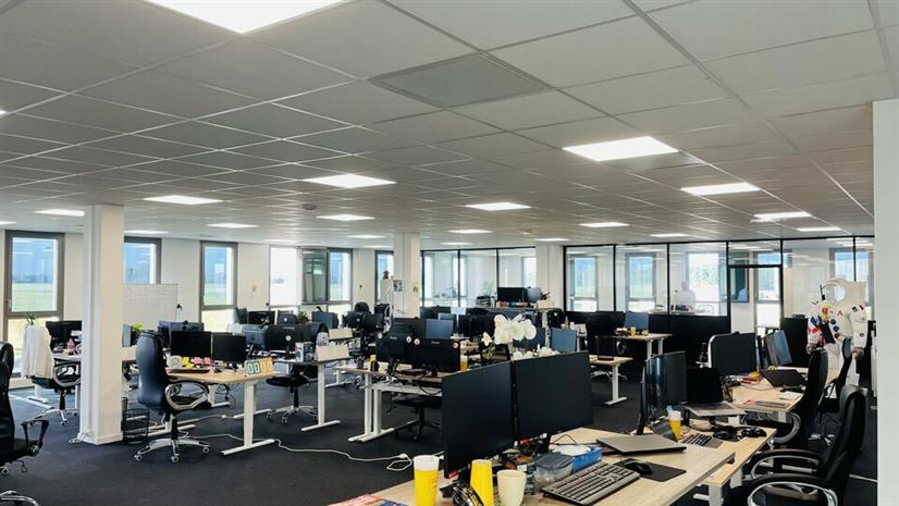 Bureau Location 76160 SAINT MARTIN DU VIVIER