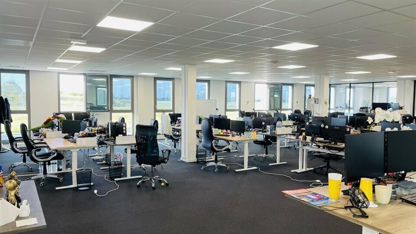 Bureau Location 76160 SAINT MARTIN DU VIVIER