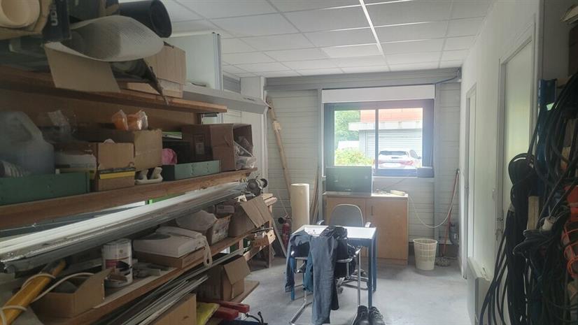Local d'activités Location 76000 ROUEN