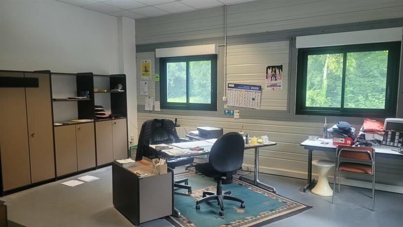 Local d'activités Location 76000 ROUEN