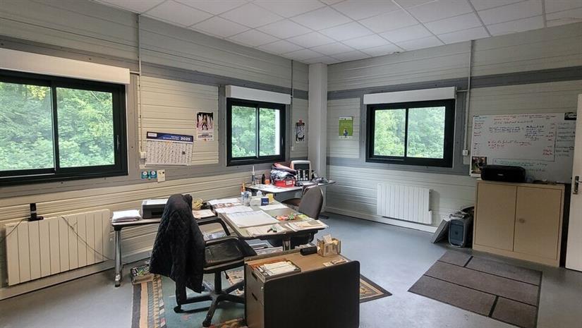 Local d'activités Location 76000 ROUEN