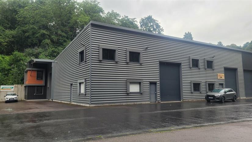 Local d'activités Location 76000 ROUEN