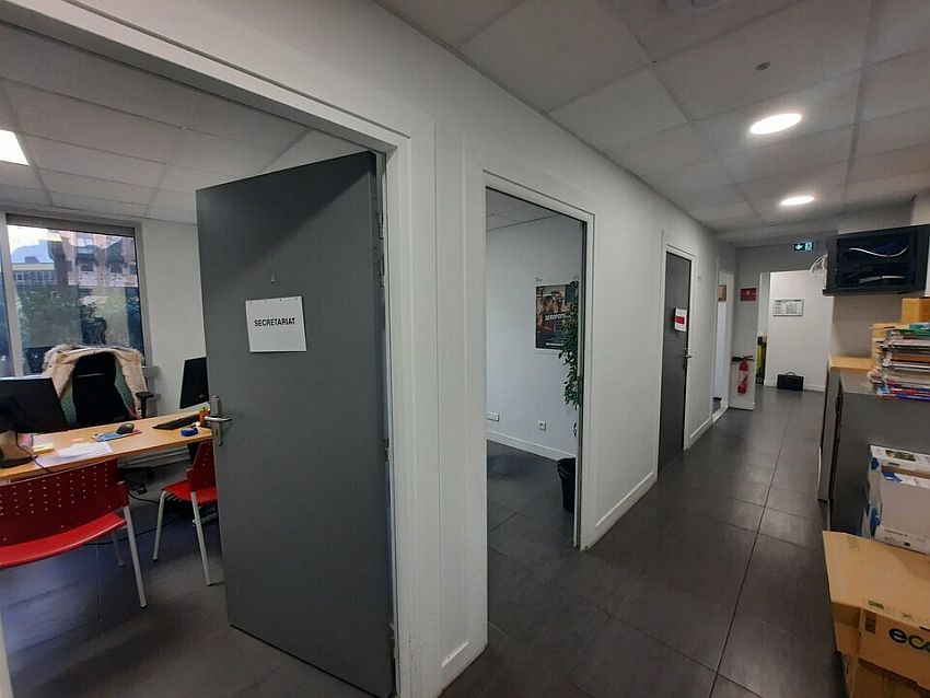 Bureau Location 76100 ROUEN