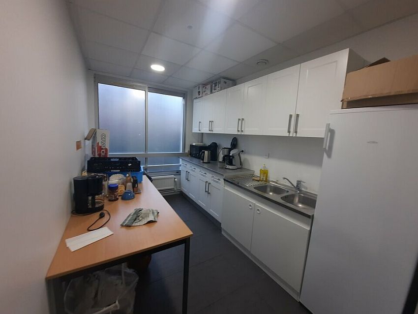 Bureau Location 76100 ROUEN