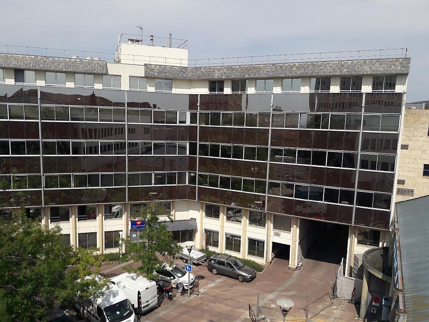 Bureau Location 76100 ROUEN