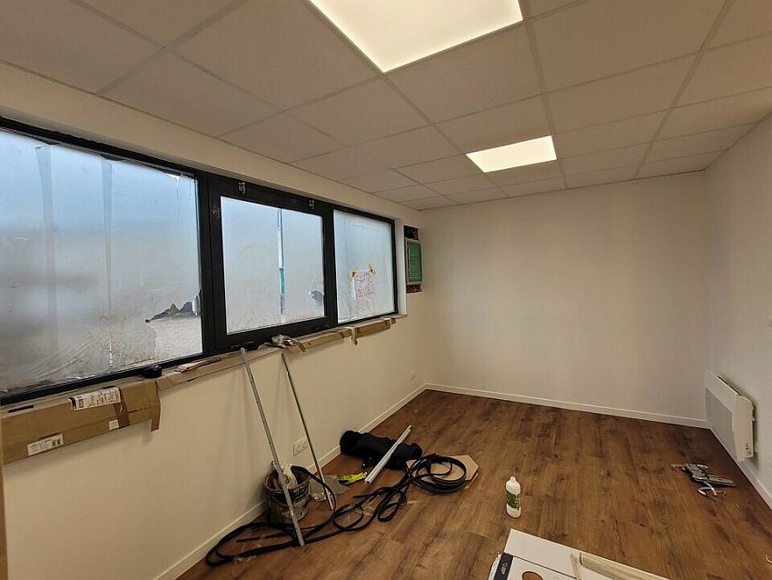 Local d'activités Location 76650 PETIT COURONNE