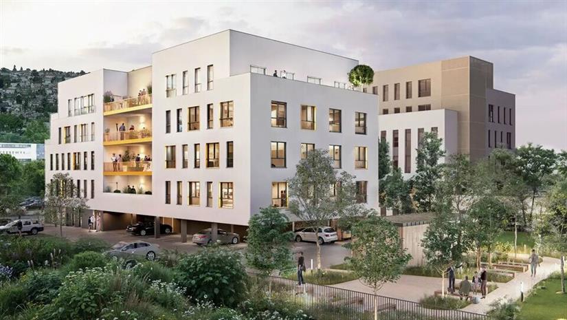 Bureau Vente 76000 ROUEN