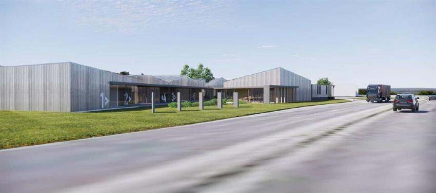 Commerce Location 76200 DIEPPE