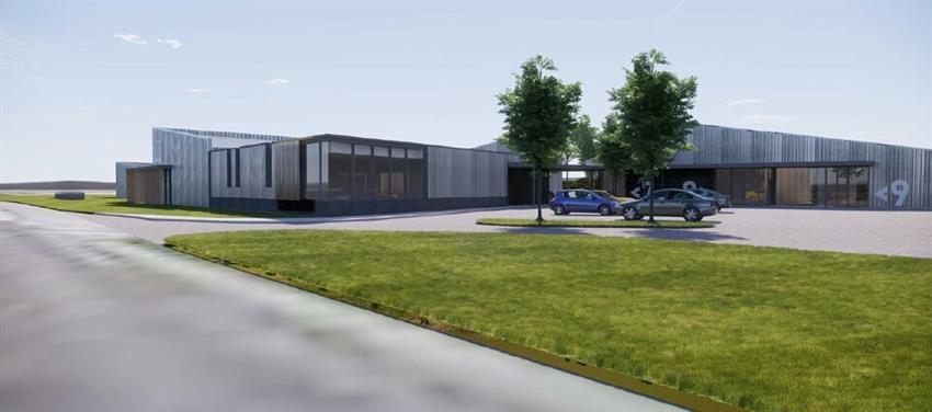 Commerce Location 76200 DIEPPE