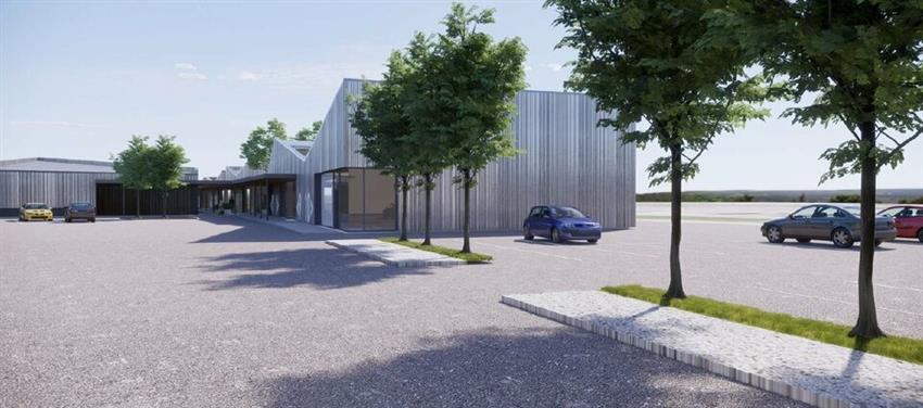 Commerce Location 76200 DIEPPE