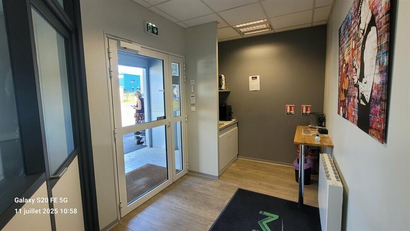 Local d'activités Location 76150 SAINT JEAN DU CARDONNAY