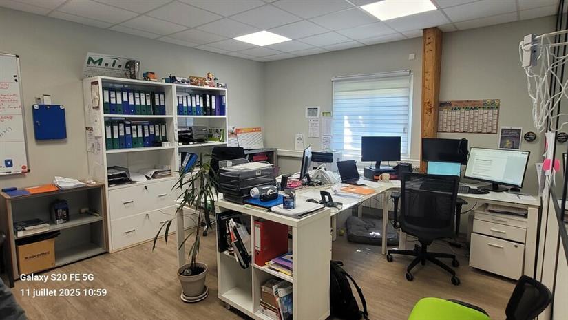 Local d'activités Location 76150 SAINT JEAN DU CARDONNAY