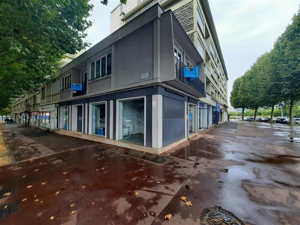 Commerce Location 76100 ROUEN