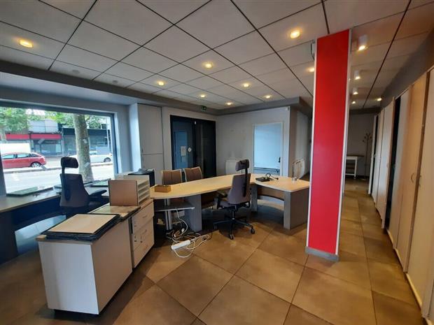 Commerce Location 76100 ROUEN