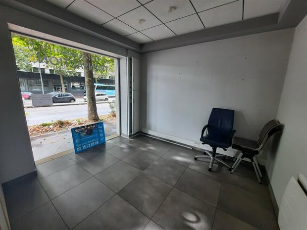 Commerce Location 76100 ROUEN
