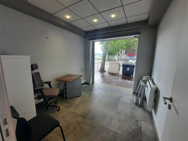 Commerce Location 76100 ROUEN