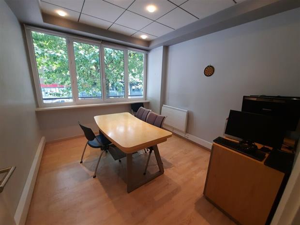 Commerce Location 76100 ROUEN