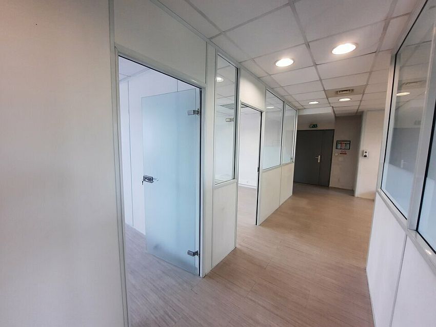 Bureau Location 76000 ROUEN