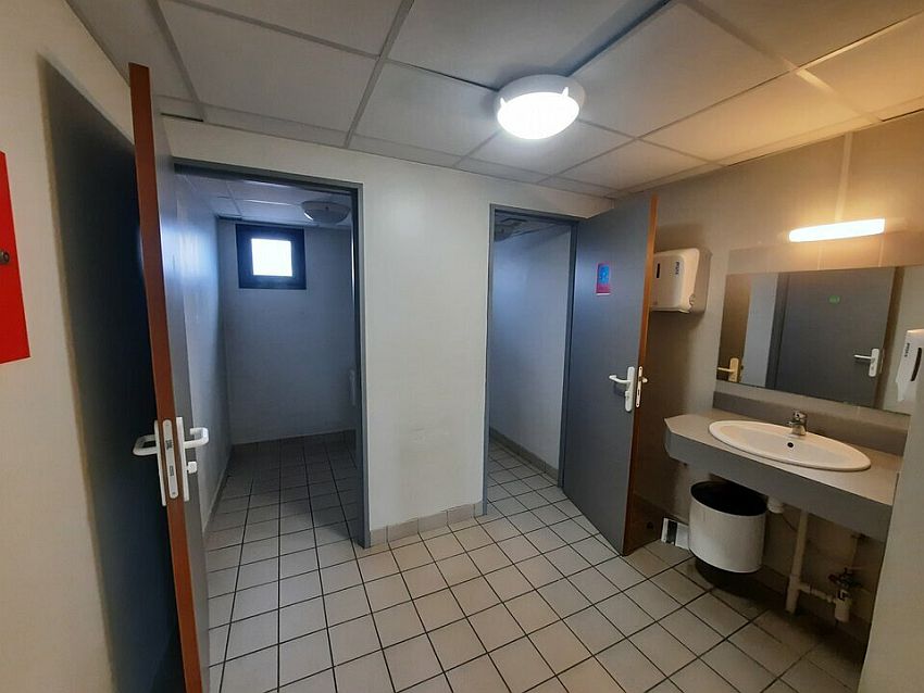 Bureau Location 76000 ROUEN