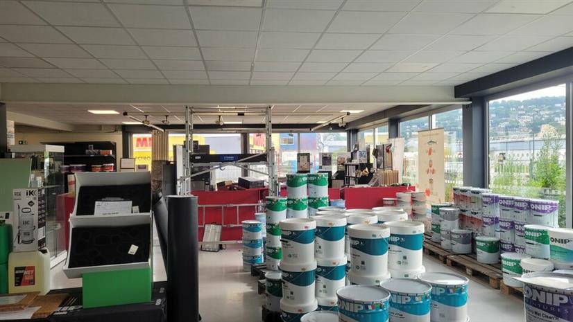 Local d'activités Location 76300 SOTTEVILLE LES ROUEN