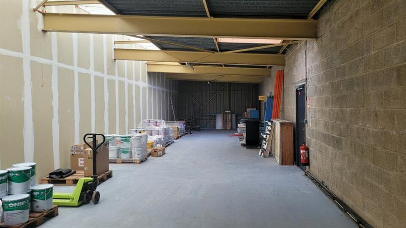 Local d'activités Location 76300 SOTTEVILLE LES ROUEN