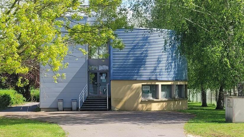 Bureau Vente 76150 LA VAUPALIERE