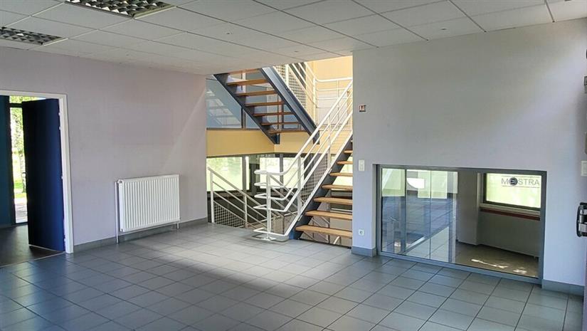 Bureau Vente 76150 LA VAUPALIERE