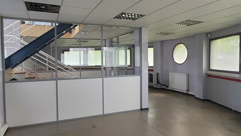 Bureau Vente 76150 LA VAUPALIERE