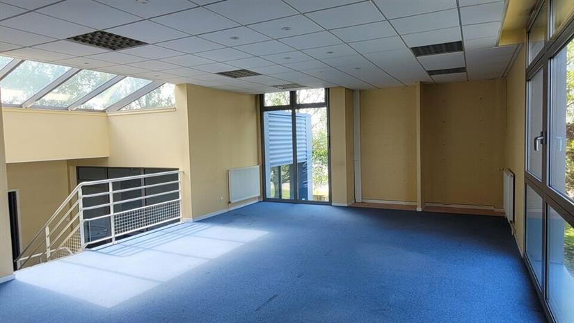 Bureau Vente 76150 LA VAUPALIERE