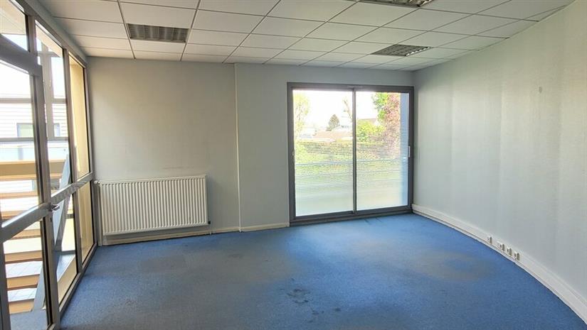 Bureau Vente 76150 LA VAUPALIERE