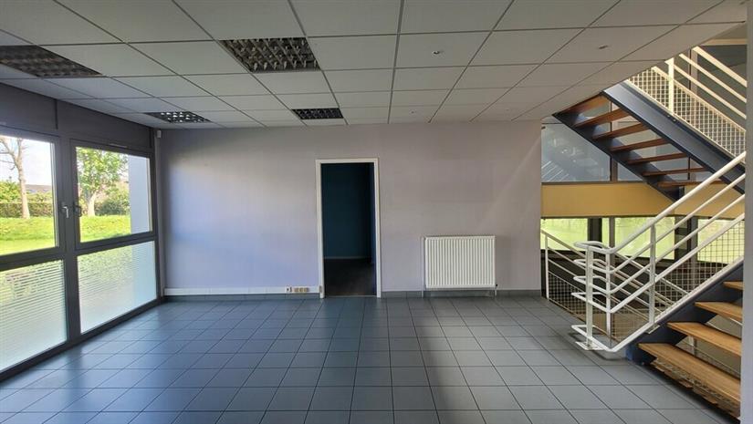 Bureau Vente 76150 LA VAUPALIERE