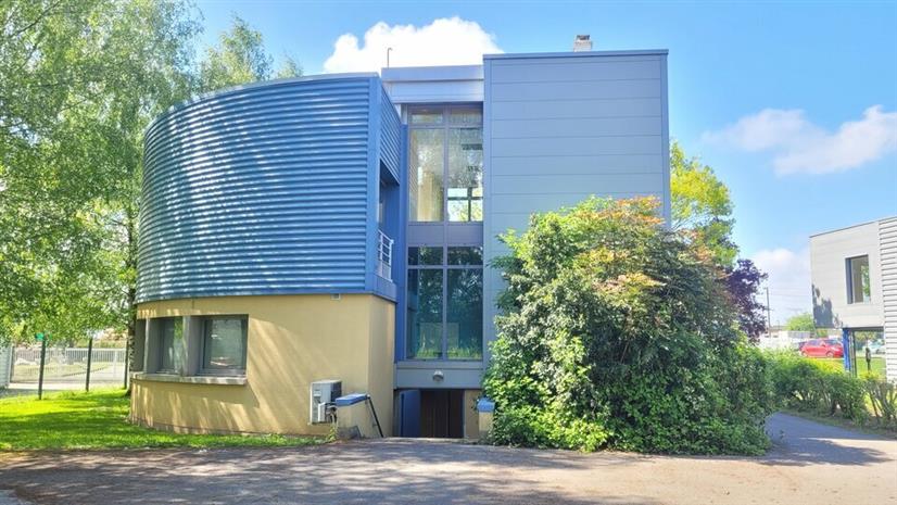 Bureau Vente 76150 LA VAUPALIERE