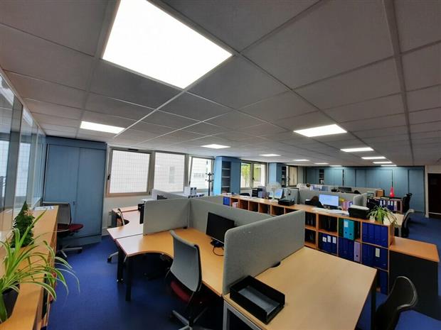 Bureau Location 76000 ROUEN