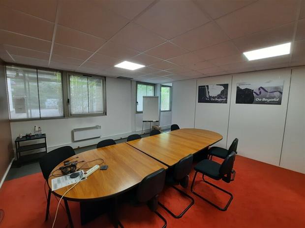 Bureau Location 76000 ROUEN