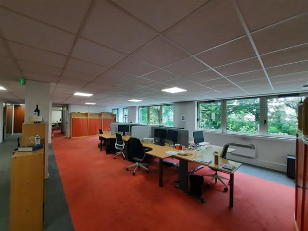 Bureau Location 76000 ROUEN