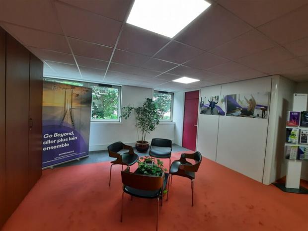 Bureau Location 76000 ROUEN