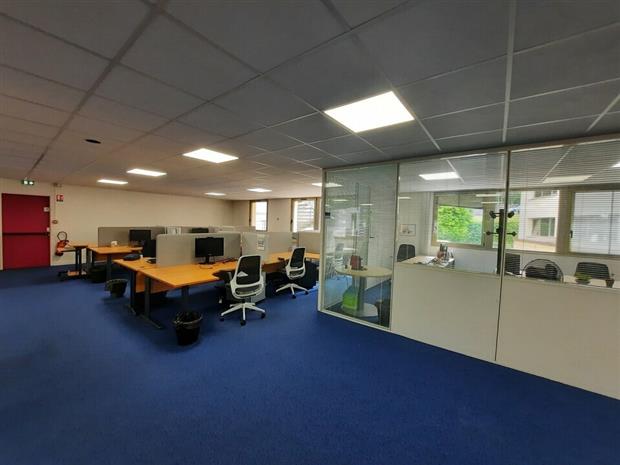 Bureau Location 76000 ROUEN