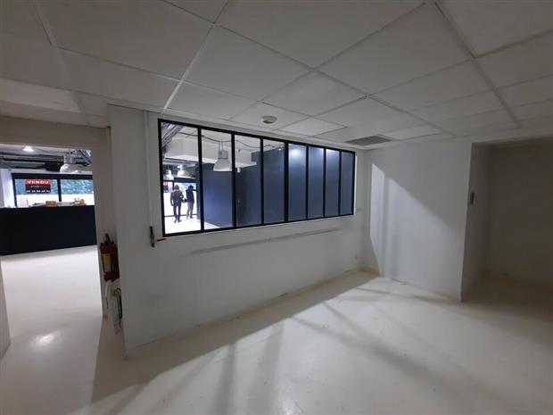 Commerce Location 76000 ROUEN