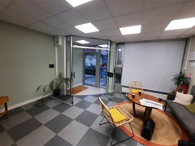 Bureau Vente 76000 ROUEN